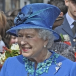 The Diamond Queen