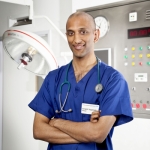 Junior Doctors: Your Life in Their Hands