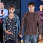 Pramface
