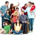 Image for Modern Family