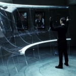 Image for the Film programme "Minority Report"