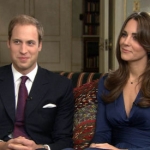 Image for the Documentary programme "William and Kate: The First Year"