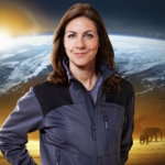 Image for the Nature programme "Planet Earth Live"