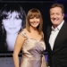 Piers Morgan‘s Life Stories