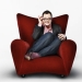 Alan Carr: Chatty Man
