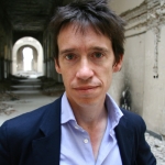 Image for the History Documentary programme "Afghanistan: The Great Game - A Personal View by Rory Stewart"