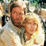Image for the Film programme "King Solomon's Mines"