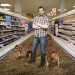 Jimmy and the Giant Supermarket