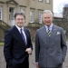 Prince Charles: The Royal Restoration