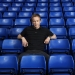 How to be England Manager