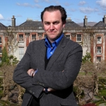 Image for the Documentary programme "Country House Rescue"