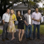 Image for the Drama programme "Hart of Dixie"