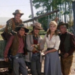 Image for the Film programme "Cat Ballou"