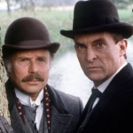 Image for the Drama programme "Sherlock Holmes"