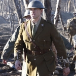 Image for the Film programme "Passchendaele"