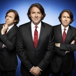 The Jonathan Ross Show
