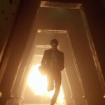 Image for Science Fiction Series programme "Doctor Who"
