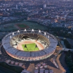 Image for the Entertainment programme "London 2012 Paralympic Games Closing Ceremony"
