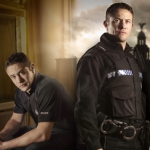 Image for the Drama programme "Good Cop"