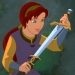 Image for A Quest for Camelot