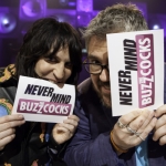 Image for the Quiz Show programme "Never Mind the Buzzcocks"