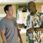 Image for the Film programme "Lakeview Terrace"