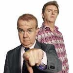 Image for Quiz Show programme "Have I Got News for You"