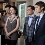 Image for the Drama programme "Gossip Girl"