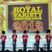 The Royal Variety Performance