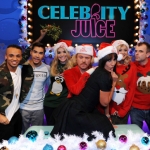 Celebrity Juice