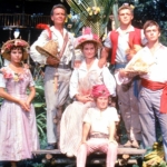 Image for the Film programme "Swiss Family Robinson"
