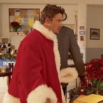 Image for the Film programme "Santa, Jr."
