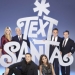 Text Santa