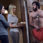 Image for episode "And the Egg Special" from Sitcom programme "2 Broke Girls"