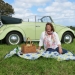Image for Cornwall with Caroline Quentin