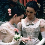 Image for the Film programme "The Age of Innocence"