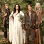 Image for the Drama programme "Legend of the Seeker"