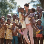 Image for the Drama programme "Mary and Martha"