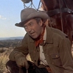Image for the Film programme "The Man From Laramie"