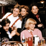 Image for the Film programme "St Elmo's Fire"
