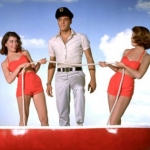 Image for the Film programme "Girls! Girls! Girls!"