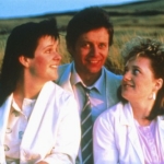 Image for the Film programme "Rita, Sue and Bob Too"
