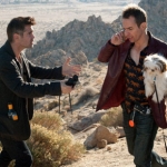 Image for the Film programme "Seven Psychopaths"