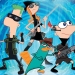 Image for Phineas and Ferb the Movie: Across the 2nd Dimension