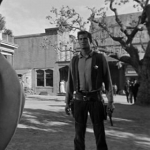 Image for the Film programme "The Tin Star"