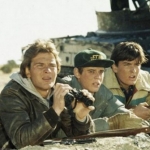 Image for the Film programme "Red Dawn"