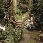 Image for the Film programme "The Secret Garden"