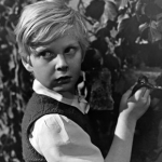 Image for the Film programme "The Fallen Idol"