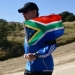 Image for Eddie Izzard's Mandela Marathons