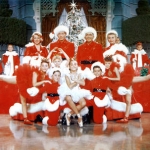 Image for the Film programme "White Christmas"